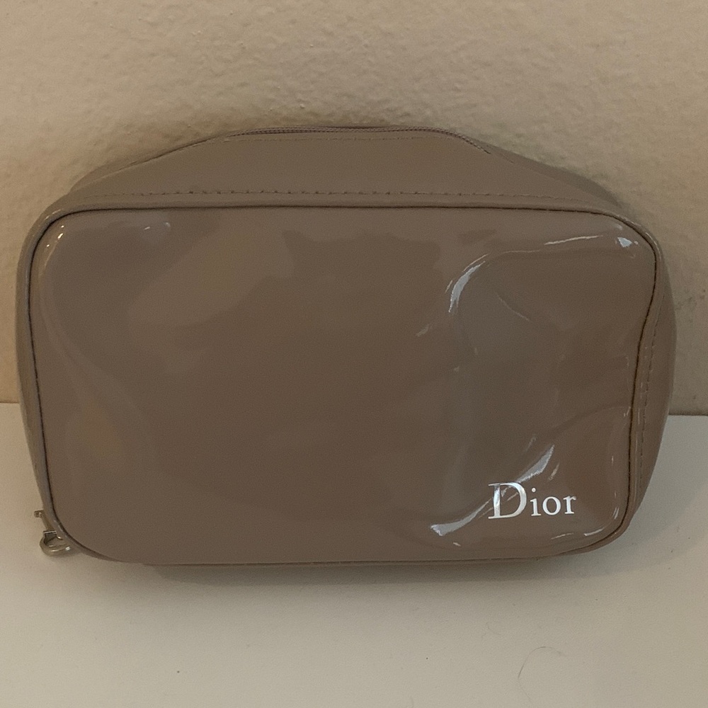 Dior Cosmetic Pouch-NWOT